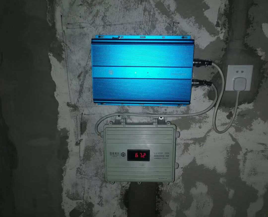 南京银城林茵里别墅地下室防潮的最佳方案