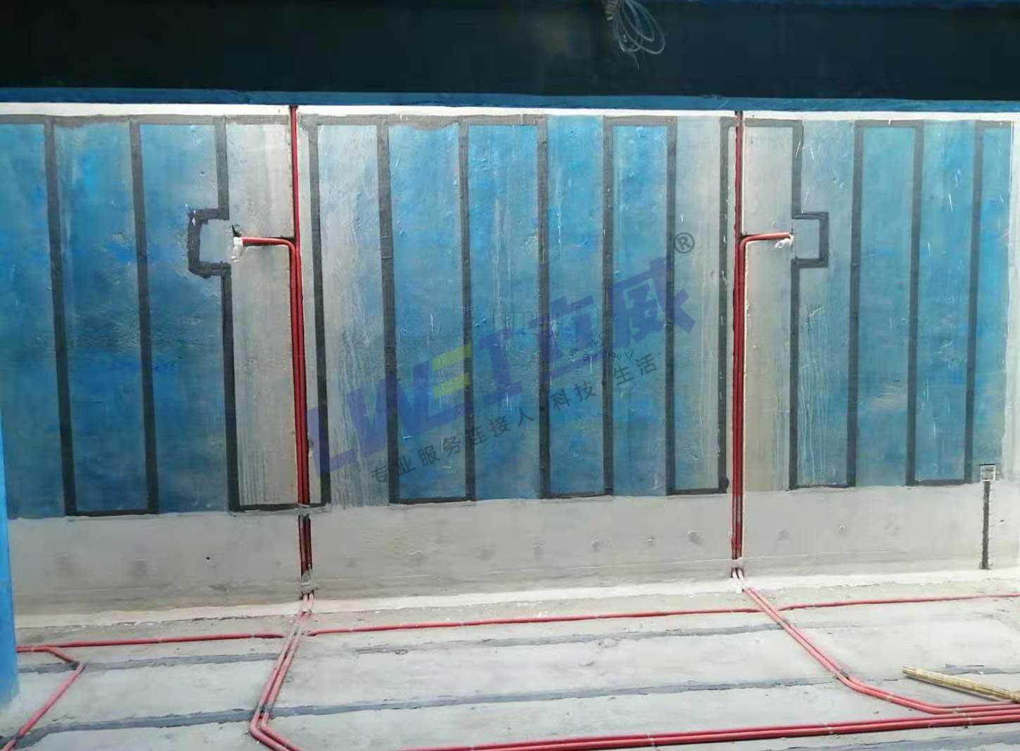 电渗透真的有用吗