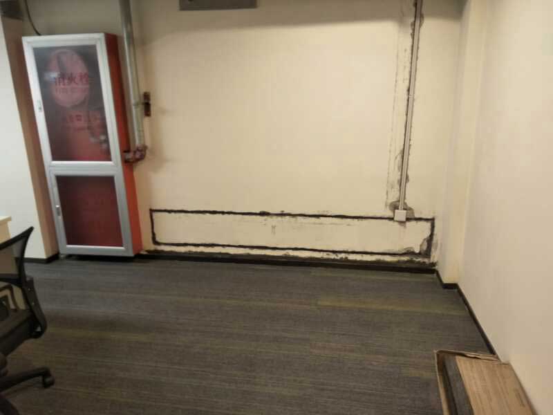 2018北京瑞悦府防水防潮施工案例