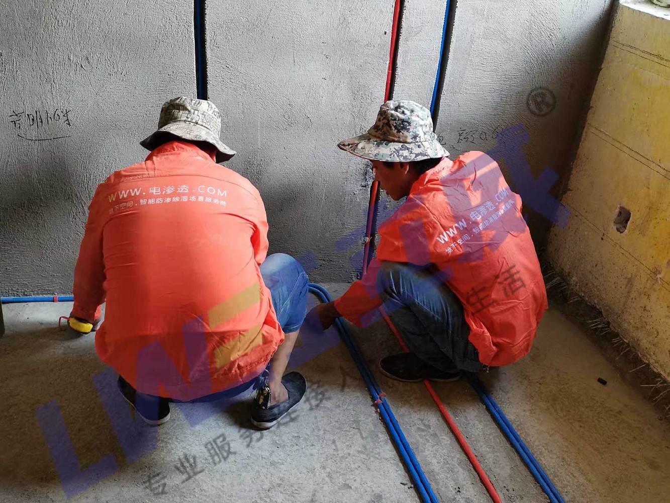 地下室漏水怎么办，怎样才能彻底解决