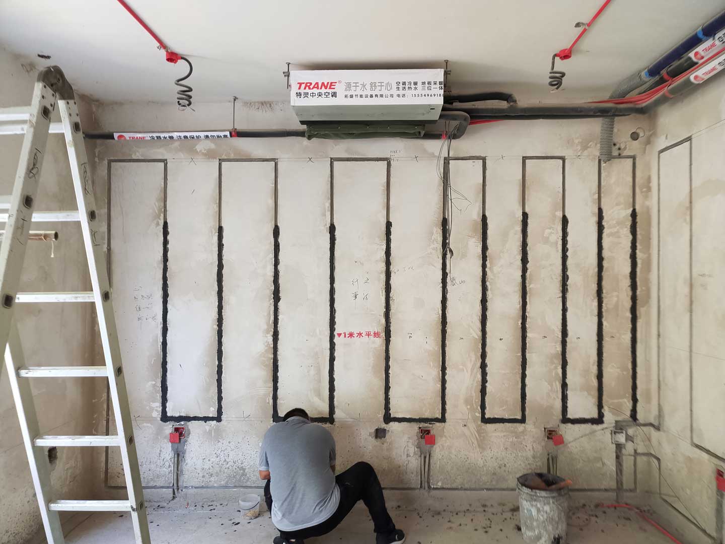 地下室防潮改造方法（地下室如何除湿防潮）