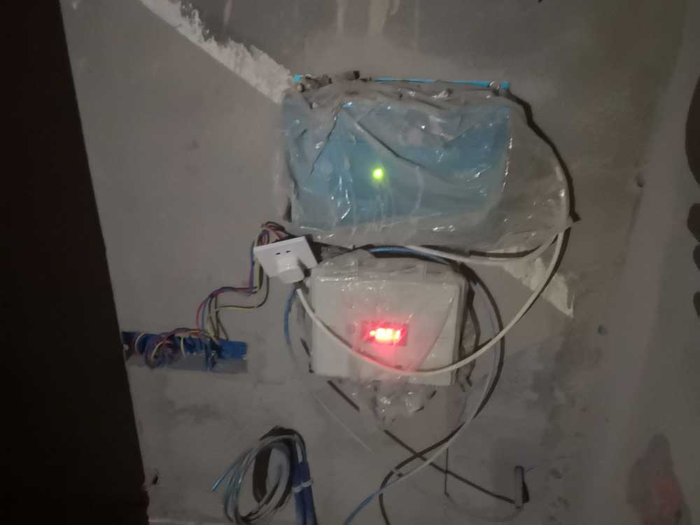 常州别墅地下室防水防潮施工方案